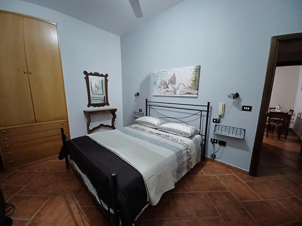 Casa Di Roberta Hotell Lecce Exteriör bild