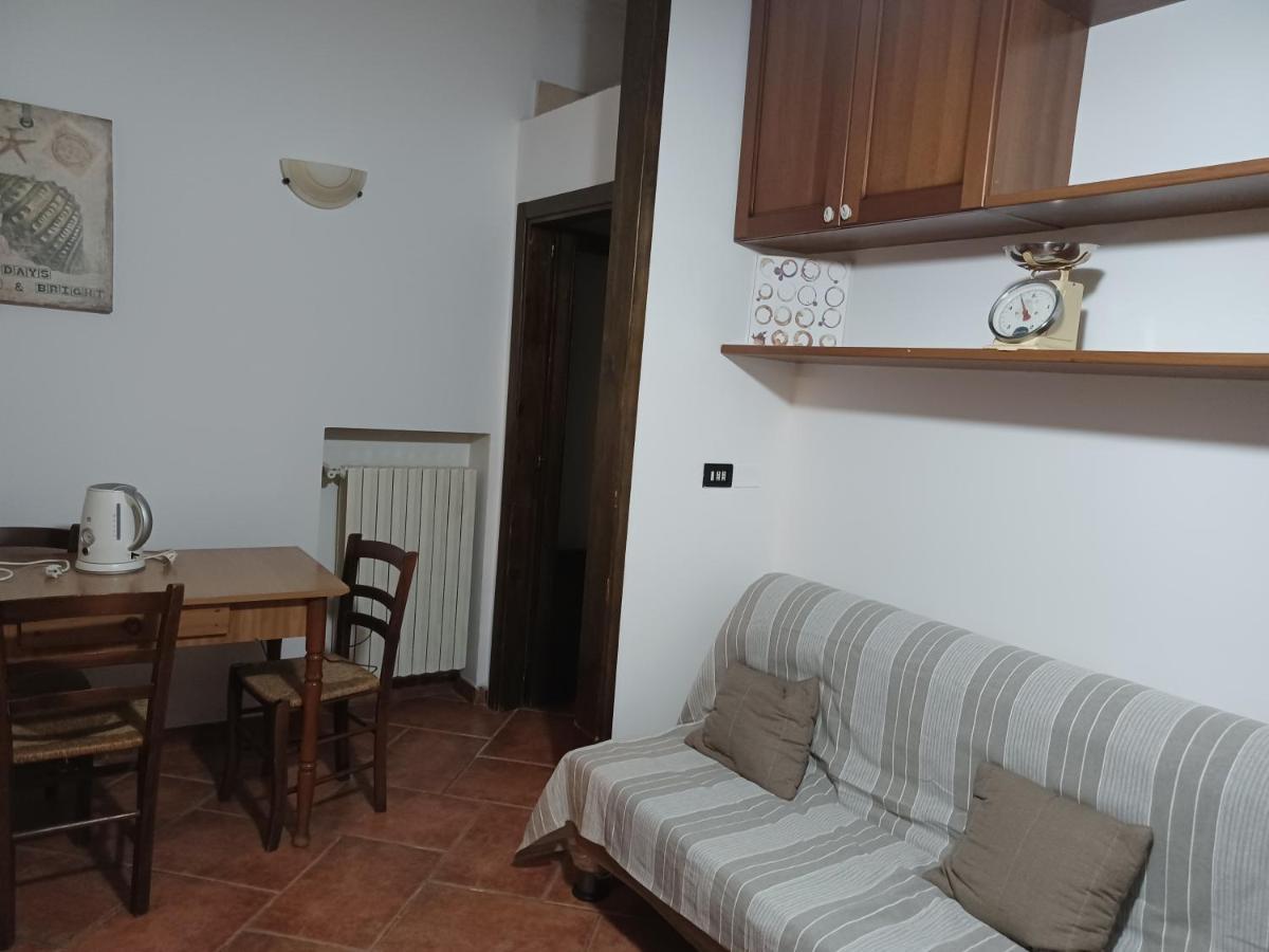 Casa Di Roberta Hotell Lecce Exteriör bild